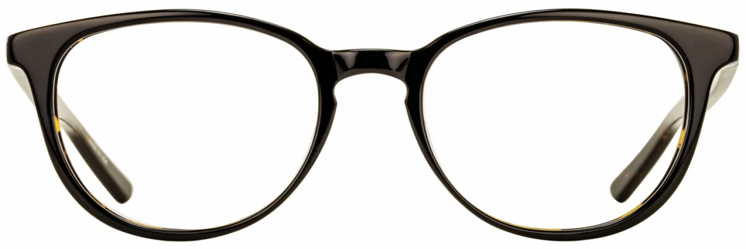 Alan J AJ114 Eyeglasses - view 2